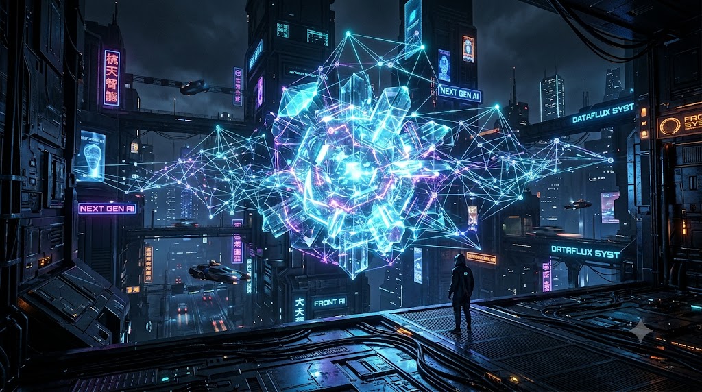 Frontier AI Explained: Next Gen Machine Learning Guide