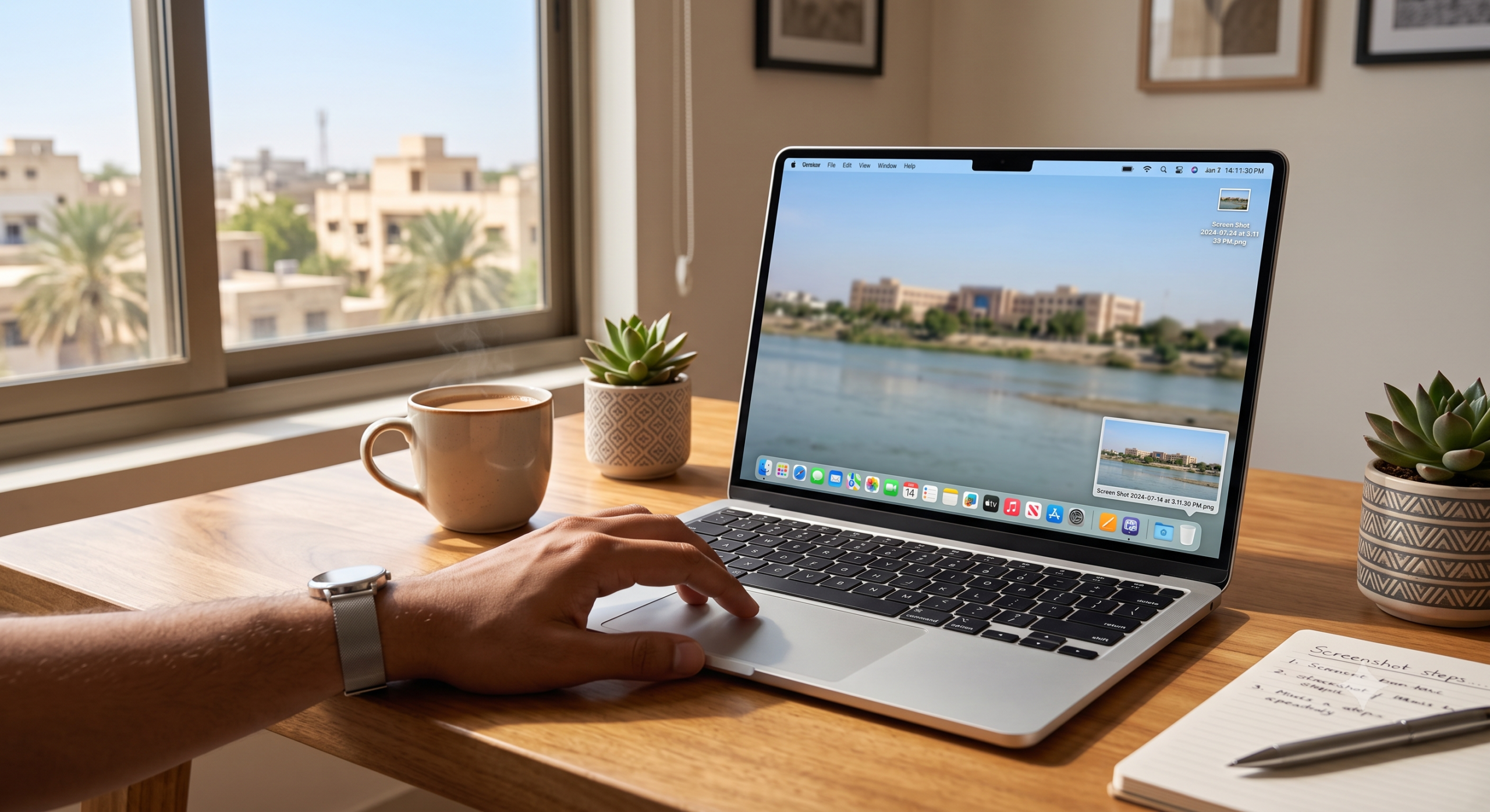 The Ultimate Guide to Taking a Screenshot on a Mac
