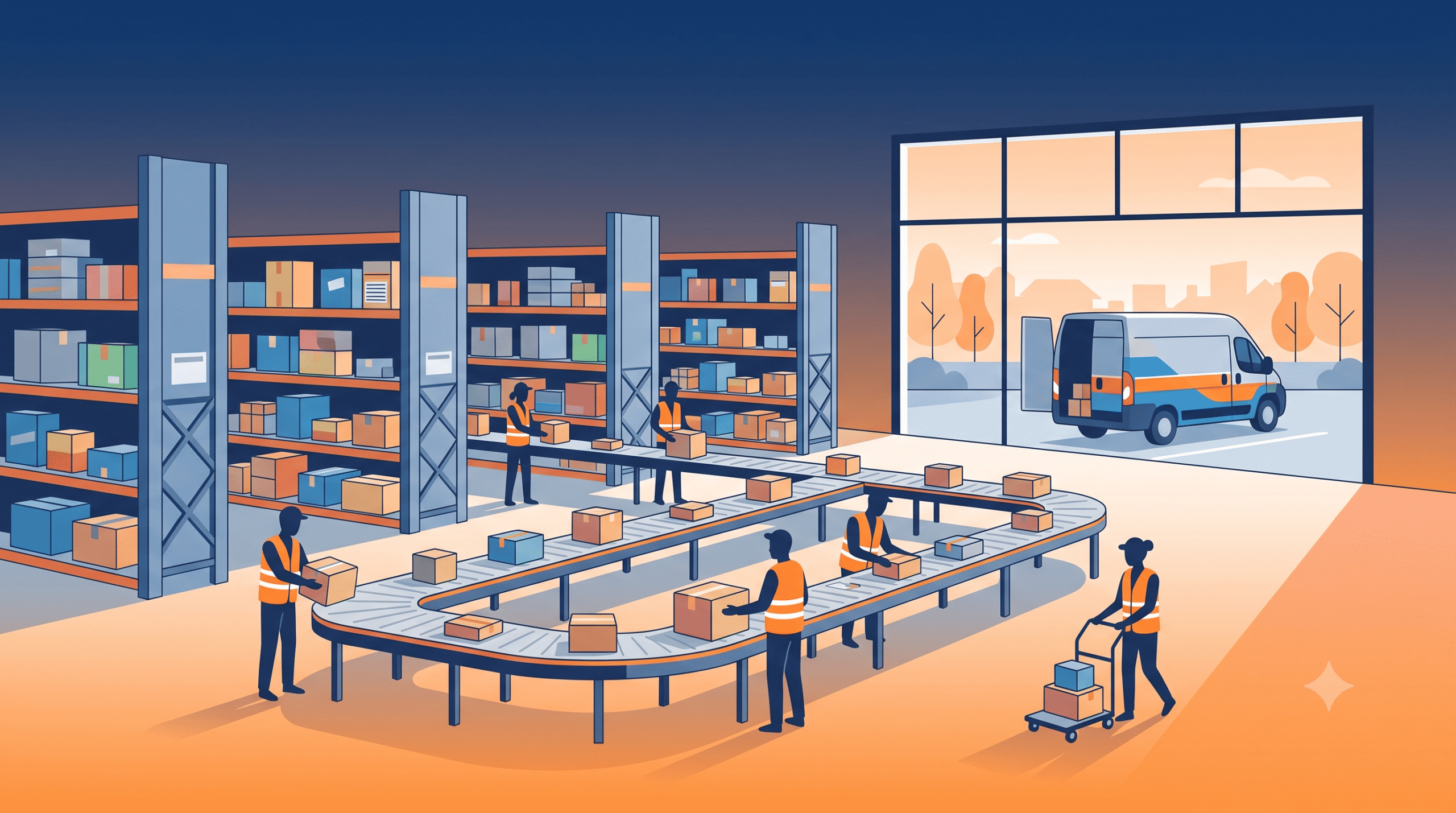 Amazon Jobs in 2026: Pay Rates, Open Positions, and How to Get Hired Fast