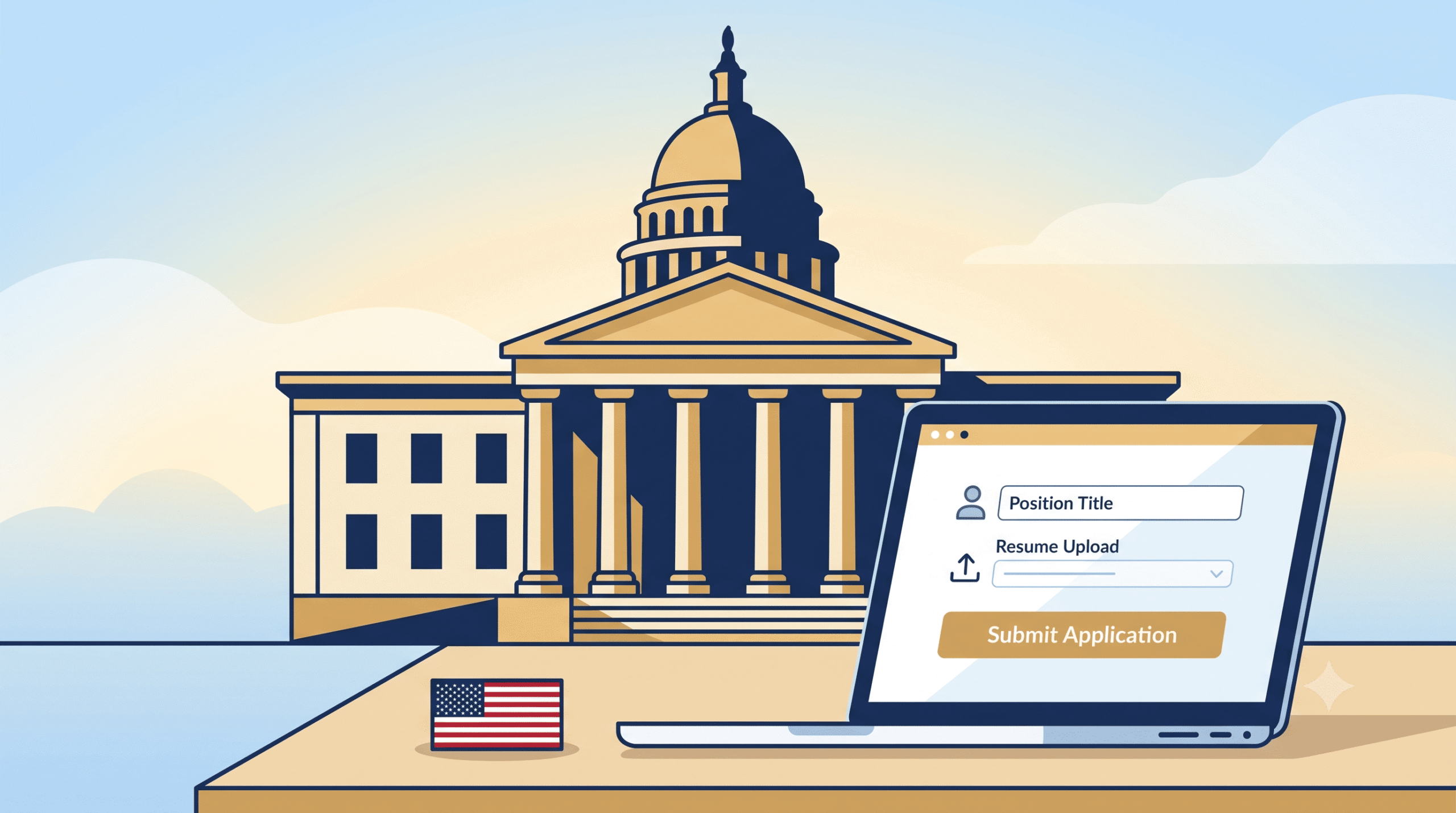 USA Jobs: The Complete Guide to Finding and Landing a Federal Position in 2026